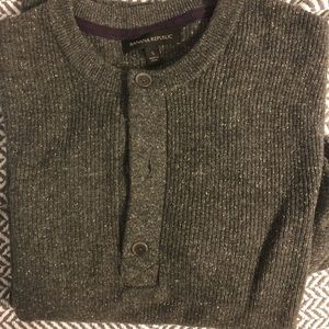 Banana Republic Sweater